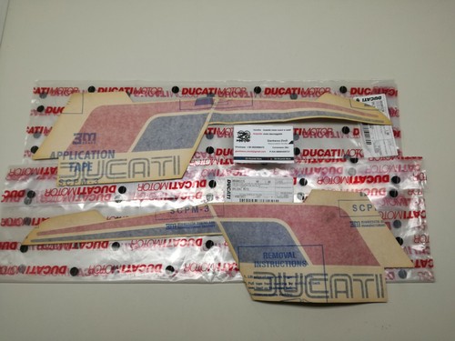 066083230 066083225 ducati - 066083225, 500