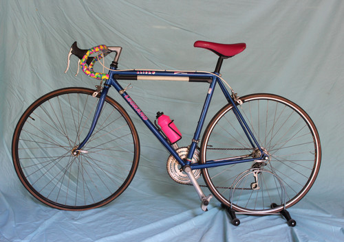 Legnano aliseo bici - legnano,