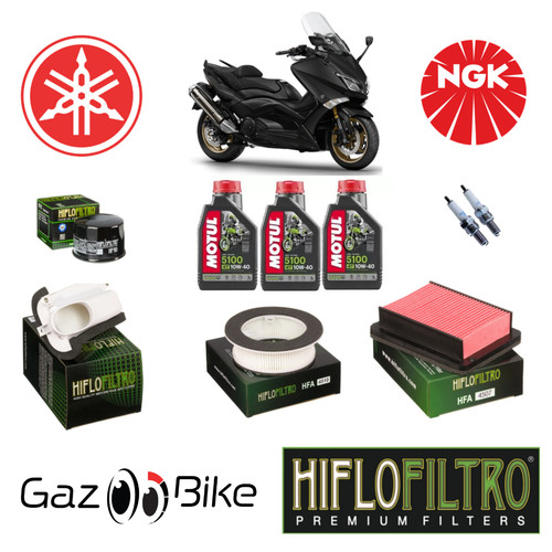 Yamaha tmax 530 2012 2016 - xp,