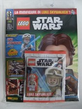 LEGO STAR WARS MAGAZINE N.49