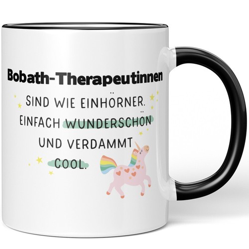 Terapisti bobath sono - i,