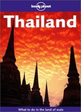 Thailand (Lonely Planet