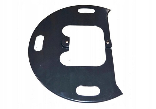 Coperchio disco freno iveco - coperchio,