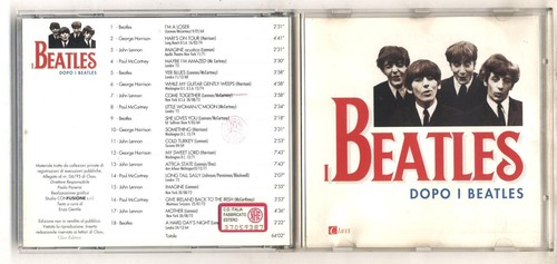 Beatles dopo - i,