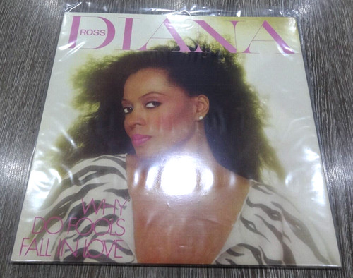 Diana ross why - ross,