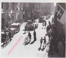 FOTO D'EPOCA 2 GUERRA Regio