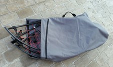 Paramotore Cordura Bag-Cover