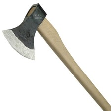 SCURE LARGA TIPO CADORE