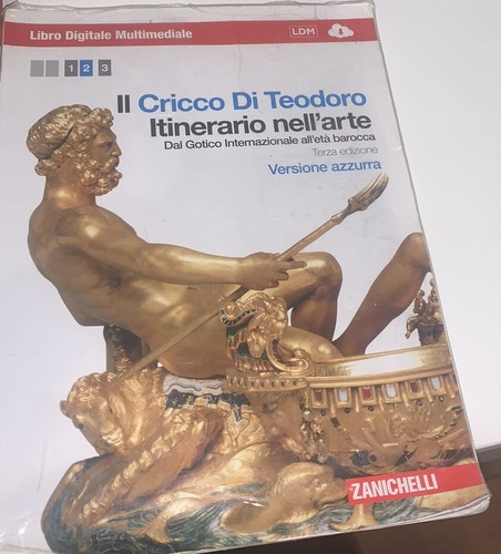 Cricco teodoro - il,