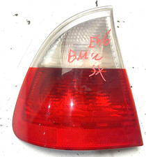 RICAMBI USATI, FANALINO POSTERIORE SINISTRO BMW SERIE 3 E46 SW, ANNO : 2008