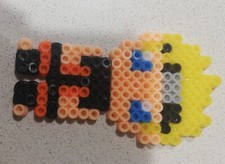  Pyssla Naruto