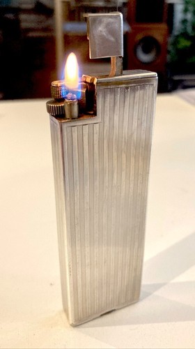 Dunhill savory 1940 - dunhill,