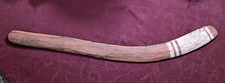 Antico raro boomerang