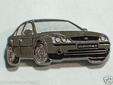 Ford Mondeo Automobile Pin