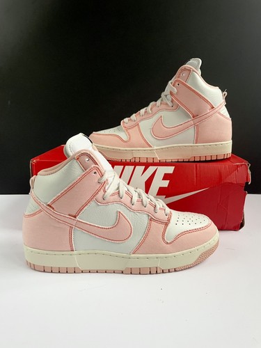 Nuove scatole nike dunk - nuove,