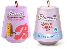 Bauli Mix Pandoro di Verona