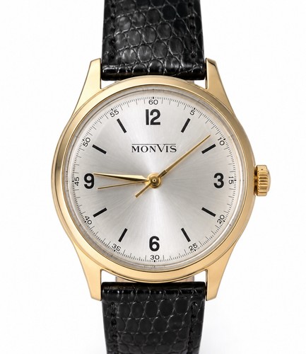 Monvis orologio uomo - orologio,