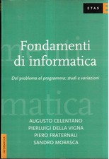 Fondamenti informatica dal - fondamenti, informatica-dal