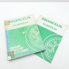 Manuale officina originale