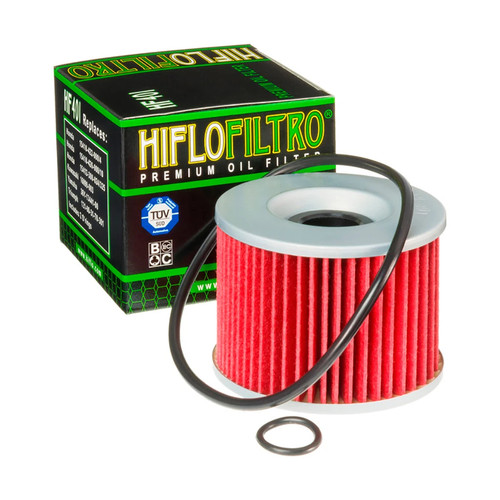 Filtro olio hiflo per - filtro, (per