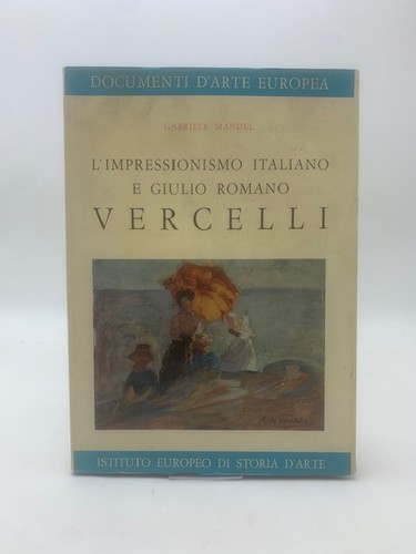 Impressionismo italiano e - italiano,