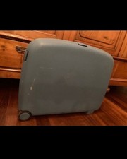 Samsonite valigia rigida con ruote e combinazione 70x50x25