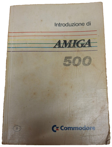 Manuale introduzione di - di,