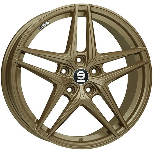 Cerchio lega sparco - lega,