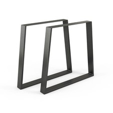 Gambe per Tavolo Industrial in