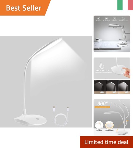 Lampada tavolo regulabile - lampada, da