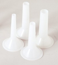 IMBUTO INSACCATORE PER TRITACARNE TC12 D 30- FABIO LEONARDI- 1,0 pz