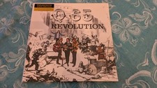 Q65 revolution 180g - revolution,
