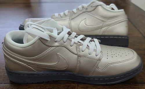 Jordan low zinco - 1, se