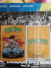 Carte Dragon Ball Itajaga