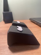 Lava fari Fiat Panda 141 prima serie + Omaggio Fregio