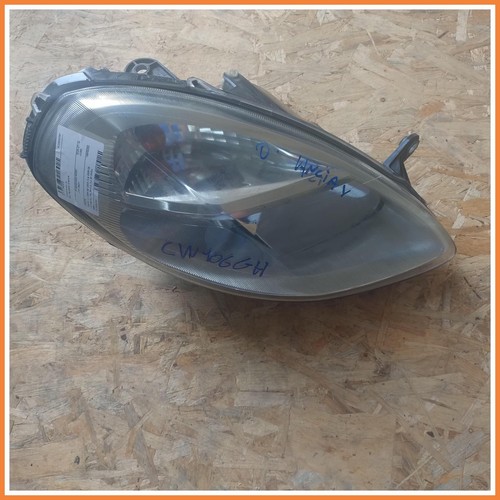 Faro fanale proiettore - fanale,