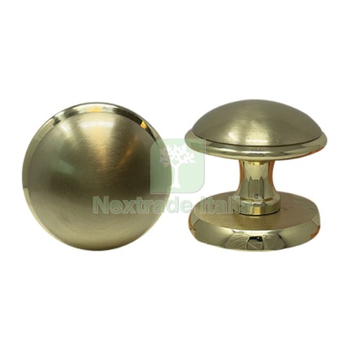 1pz pomolo portone giada - portone,