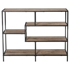 Scaffale verticale libreria