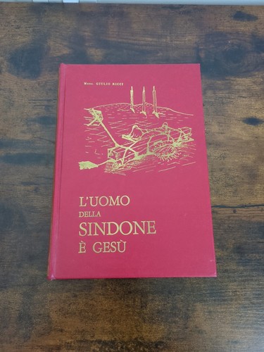 Uomo della sindone - della,