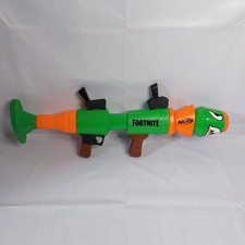 Nerf Fortnite RL Fires Rockets