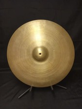 Zildjian A 24" piatto da corsa