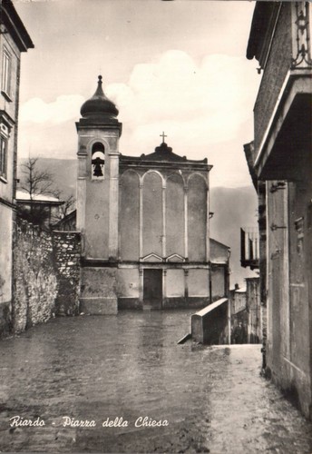 Caserta riardo piazza della - caserta,