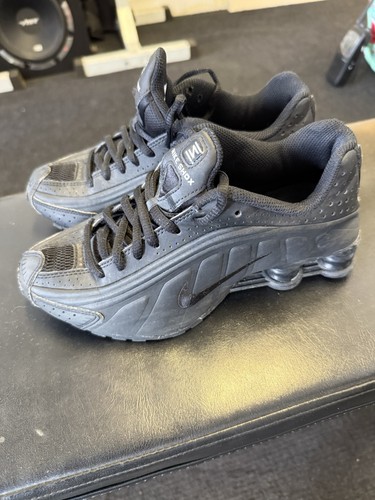 Scarpe ginnastica nike - nike, shox