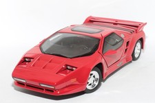 1/18 Vector W8 Twin Turbo (1990–1993) Ricko 32119