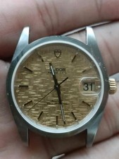 Orologio Tudor 74033 Acciaio