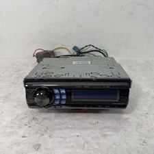 Alpine CDA-9887 Old School