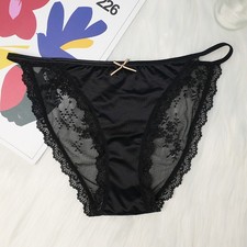 Lotto 6x slip mutandine donna