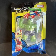 Marvel Heroes of Goo Jit Zu