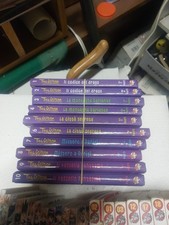 Lotto libri Tea Stilton Sisters copertina rigida lotto Geronimo Stilton