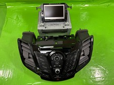 FORD FIESTA MK7 RADIO NG AHU